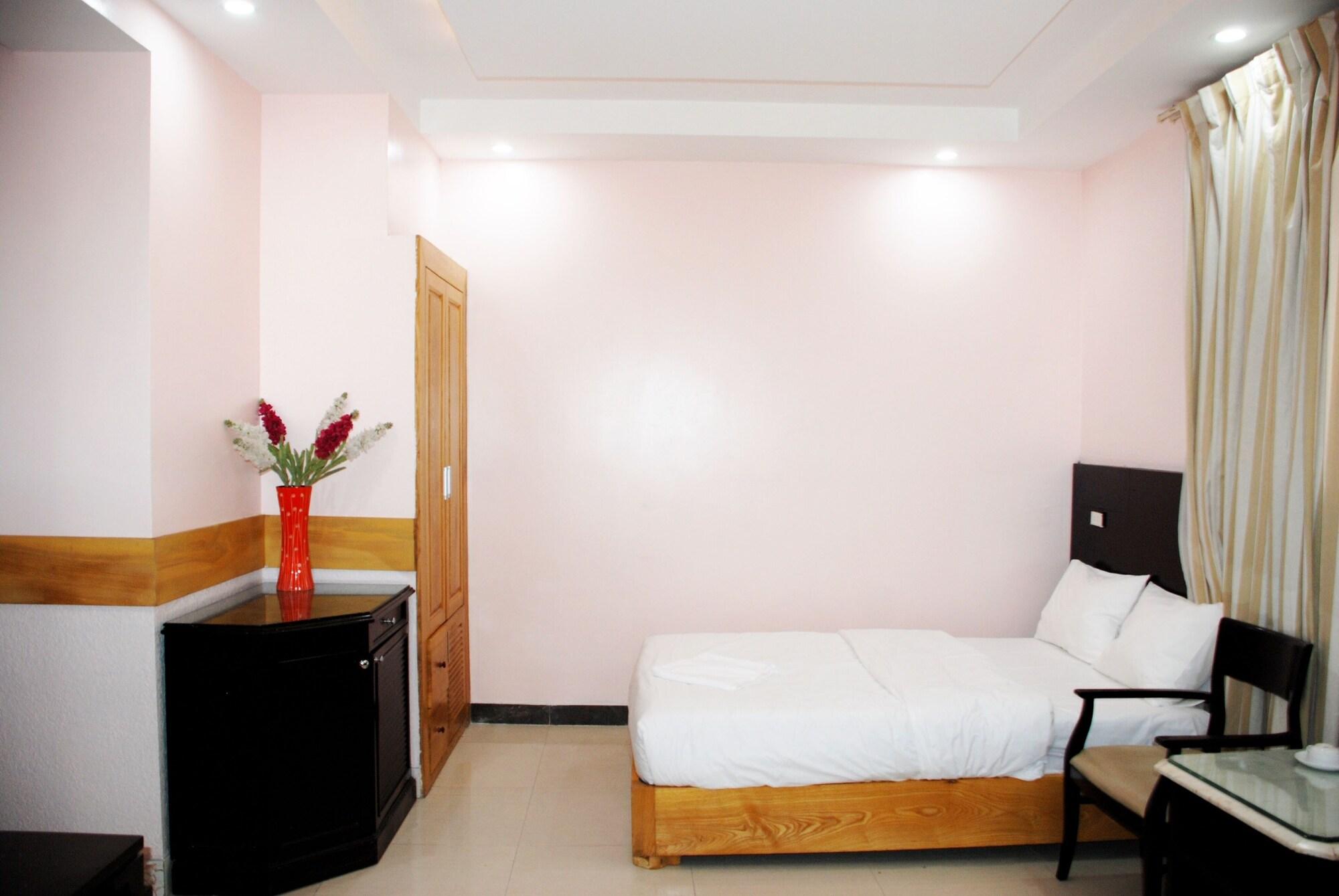 Nice Hotel Hanoi Exterior photo